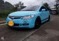 Honda Civic Fd 2007 1.8 Good Running Condition-10