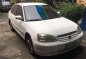 SELLING Honda Civic vti matic 2002-0