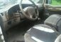 Hyundai Starex grey 200k negotiable manual-5