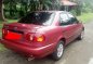 Toyota Corolla Altis 2001 for sale-7