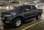 2017 Ford Ranger xlt 22 manual 4x2 -2