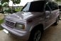 SUZUKI VITARA 2001 FOR SALE-0