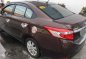 2014 Toyota Vios 1.5G Manual. 26Tkm Only.-2