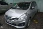 2016 SUZUKI ERTIGA GLX automatic top of the line model-3