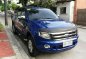 2015 Ford Ranger XLT MT FOR SALE-0