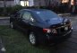 Toyota Corolla Altis 1.6G Automatic Black 2011-1