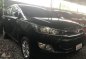 2016 Toyota Innova 2800G Manual Black Diesel-3