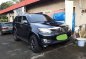 Toyota Fortuner G 2015 FOR SALE-0