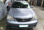 2006 Chevrolet Optra for sale-0