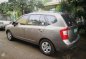 2012 Kia Carens CRDI Automatic Transmission Diesel-1