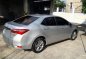 2016 Toyota Corolla Altis for sale-5