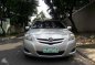 Toyota Vios E MT 2007 FOR SALE-2