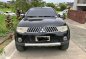 Mitsubishi Montero 2012 for sale-1