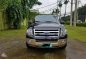 Ford Expedition EL 2012 Top of the line 4*4-1