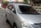 Toyota Innova 2010 for sale-2