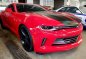 Chevrolet Camaro RS 2016 FOR SALE-2