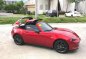 2018 Mazda Miata MX5 RF sports car-3