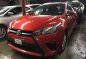 2017 Toyota Yaris 1.3E matic Automatic transmission-0