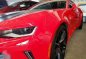 Chevrolet Camaro RS 2016 FOR SALE-4