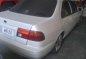 1.6 Gas Nissan Sentra FOR SALE-2