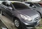 2017 Hyundai Accent Crdi AT Hatchback-0