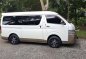 2008 Toyota Hiace Grandia GL FOR SALE-1