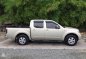 2014 Nissan Navara 4x2 Diesel Automatic Transmission-3