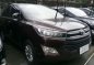 2017 Toyota Innova 2.8 E Automatic Transmission-0