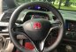 2010 Honda Civic Fd Type R 1.8S AT paddle shift-5