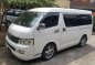 Toyota Hiace Super Grandia d4d Loaded 2007-0