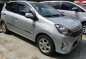 2016 TOYOTA WIGO 1.0G M/T FOR SALE-2