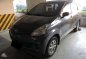 2014 Toyota Avanza 1.3E M/T Manual transmission Leather seats-3