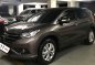 2014 Honda Crv 4wd 8k kms LIKE BNEW-1