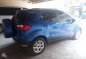 Ford Ecosport 2014 Model For Sale-0