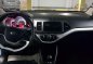 Selling: Kia Picanto 2016 M/T-0