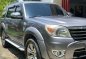 Ford Everest 2010 Diesel engine Matic Limited-1