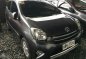 2015 Toyota Wigo G Manual transmission-0