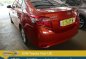 2016 Toyota Vios 1.3E Automatic P568,000-2