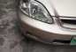 Honda Civic 2000 VTi SiR Body 4DR Automatic Rims P150000-7