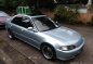 For sale Honda Civic 1993 mdl AT-2