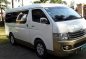 Toyota Hiace 2010 for sale-0