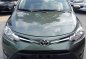 Grab Active 2017 Toyota Vios 1.3 E Automatic A. Jade-2