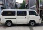 2005 Model Nissan Urvan For Sale-5