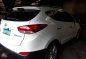 Hyunda Tucson 2010 Model For Sale-1