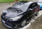 Toyota Vios E 2016 FOR SALE-2