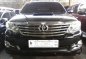 Toyota Fortuner 2016 for sale-2