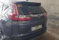 2018 Model Honda CRV For Sale-1