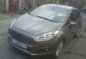 SELLING Ford Fiesta 1.0 eco boost 2016 titanium-5