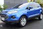 Ford Ecosport Trend AT - 2014 FOR SALE-1