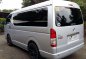 Toyota Hiace gl grandia 3.0 AT 2016 model-2